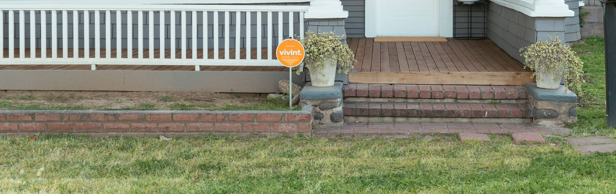 Clever, MO security system