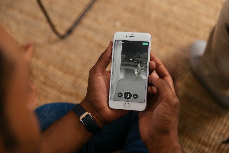 Willard MO security system